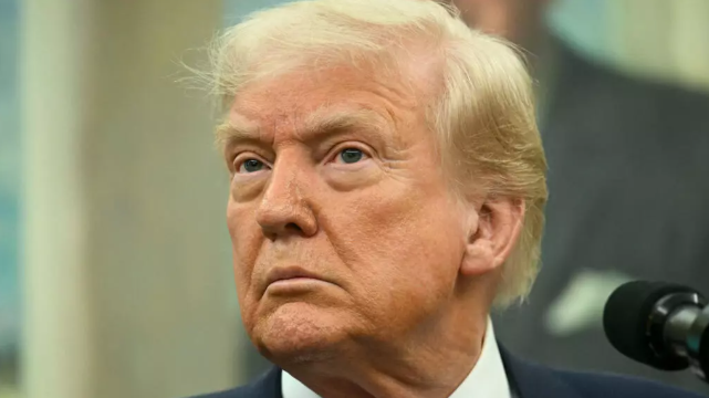 Trump hails US-UK trade agreement but scope of deal is unclear