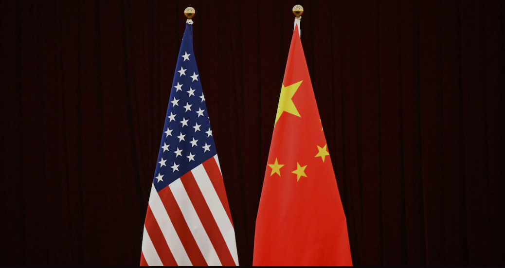 États-Unis et Chine mettent leur guerre commerciale sur pause pour 90 jours