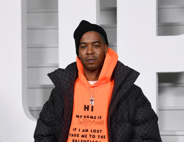 Kid Cudi slated to testify in trial of Sean ‘Diddy’ Combs
