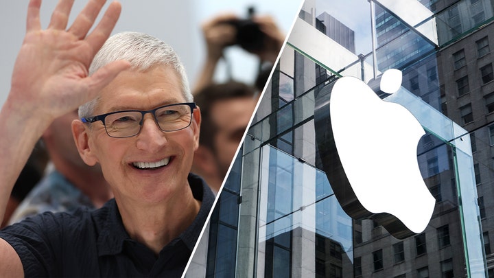 Trump threatens 25% tariff on iPhones, 50% tariff on EU goods amid trade tensions