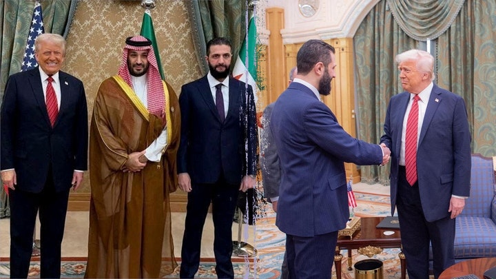Five things Trump wants from Syria to restore ties and show America’s strength on the world stage