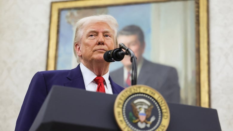 Trump tariffs suffer staggering setback in U.S. court