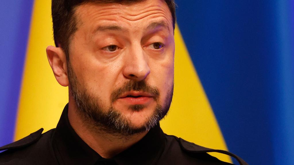 ‘No one cares’: Zelensky’s brutal slapdown
