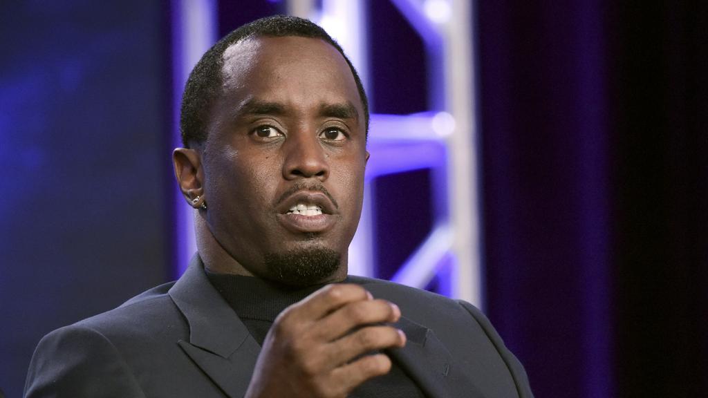 Diddy’s last ex airs horror sex claims in court﻿