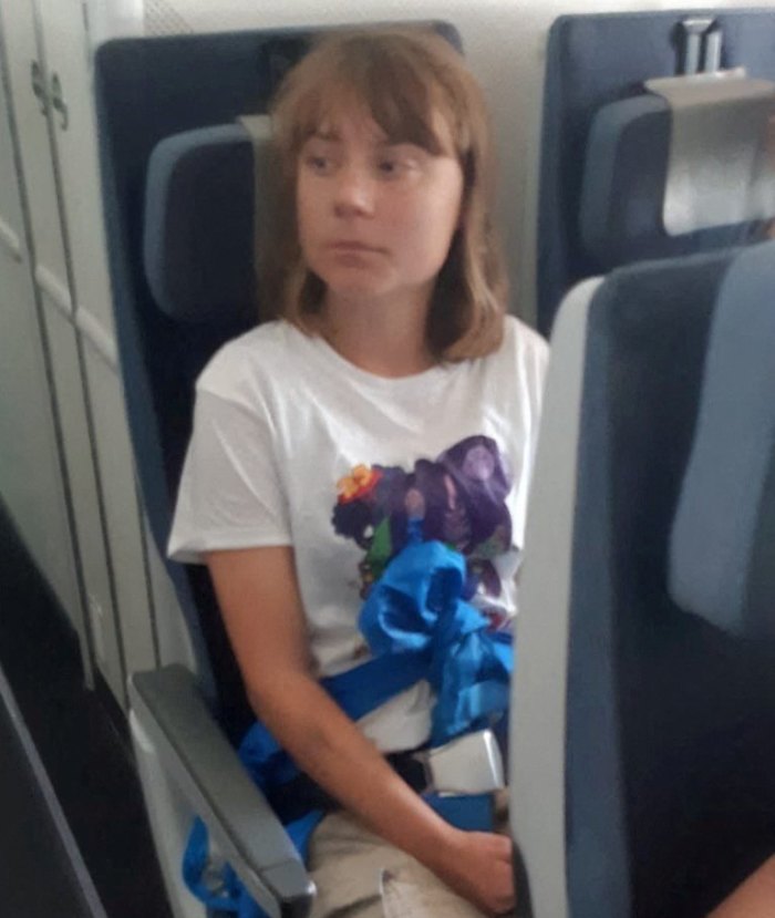 Israel Deports Greta Thunberg After Intercepting Gaza-Bound Activist Boat