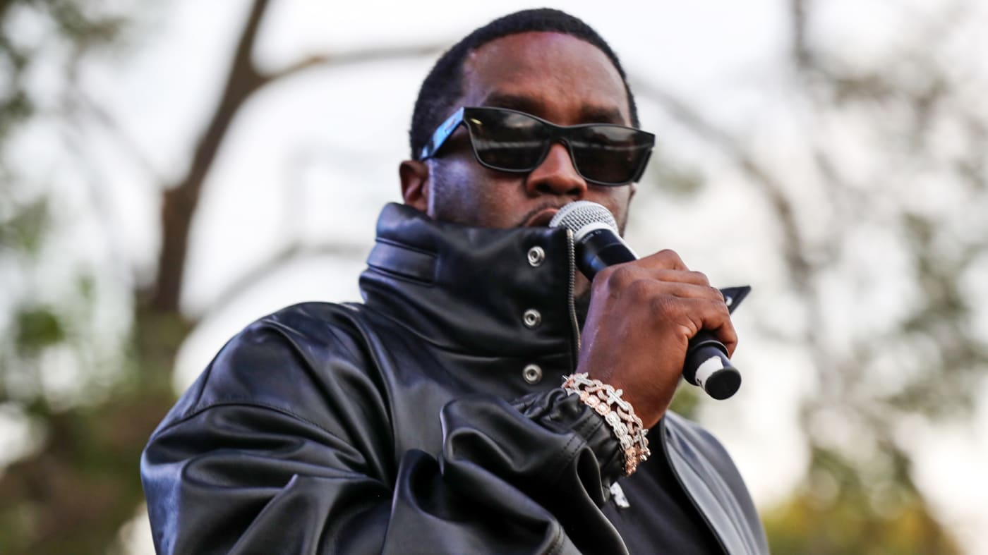 Diddy Case: Prosecutors No Longer Planning to Proceed on Attempted Kidnapping and Arson Theories