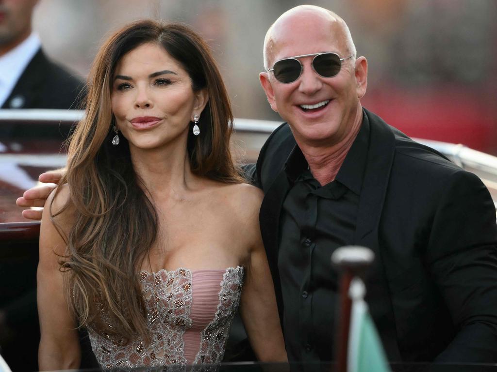 Stars’ racy looks for ‘pyjama’ after-party
