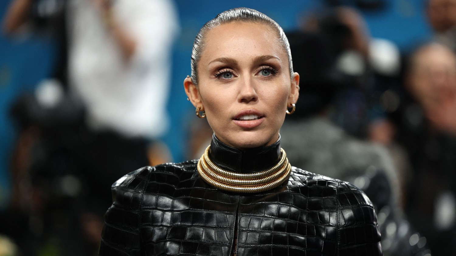 Miley Cyrus ‘lost everything’ in her ‘Bangerz’ era