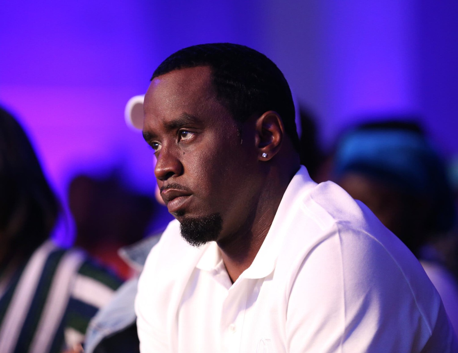Months Into Sean Combs’s Trial, Jurors Are Ready to Deliberate