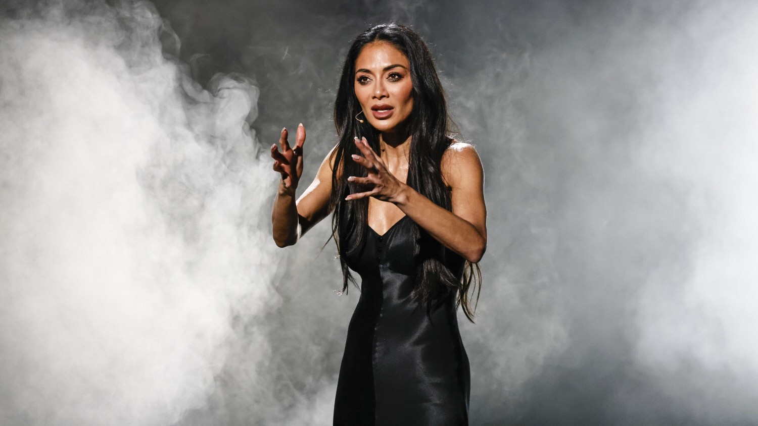 Nicole Scherzinger, a new Tony Award winner, gave a stunning performance that might make you weep