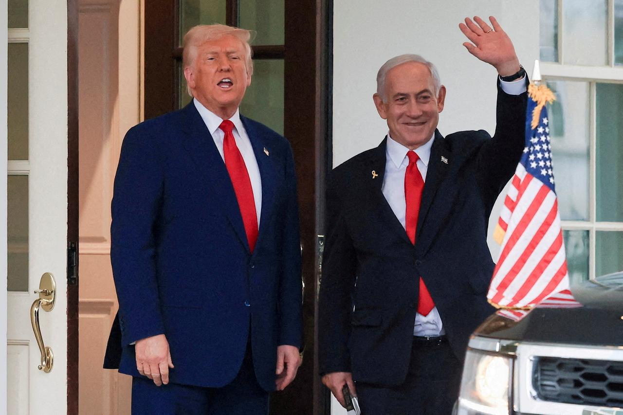 Géopolitique. Frappes sur l’Iran : Donald Trump est-il tombé dans un piège de Benyamin Nétanyahou ?