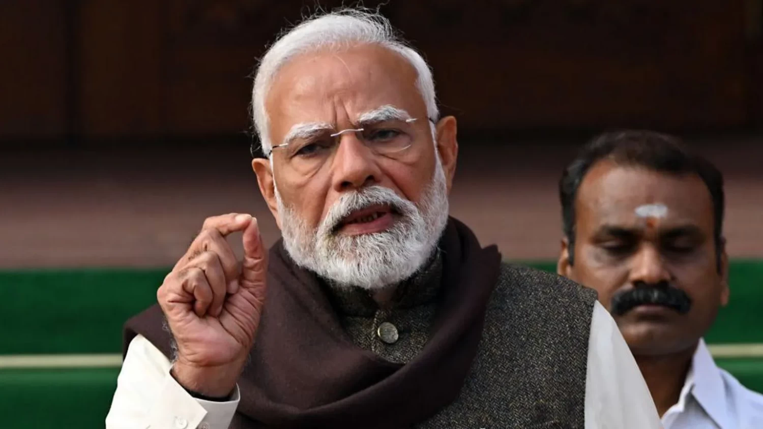 Carney invites Modi to G7, signalling thaw in relations