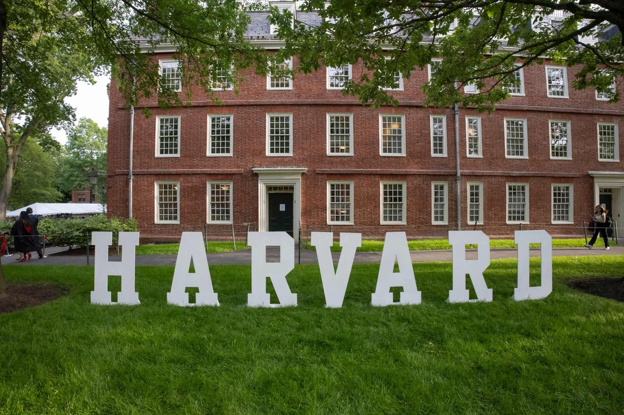 États-Unis. Harvard et Columbia plus que jamais dans le collimateur de Donald Trump