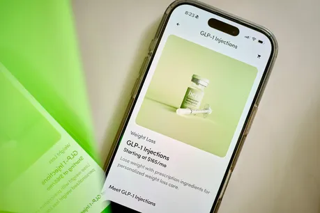 Hims ‘Won’t Cave’ to Novo Demands Over Copycat Weight-Loss Shots, CEO Says