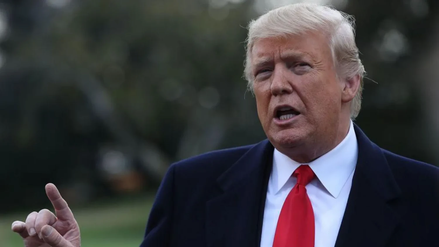 Top court ruling expands Trump's power - and he intends to use it