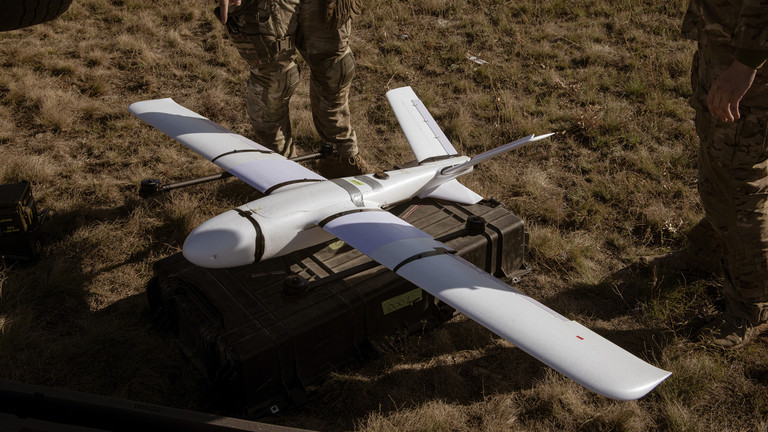 Ukraine’s most reckless attack: Was NATO behind it?