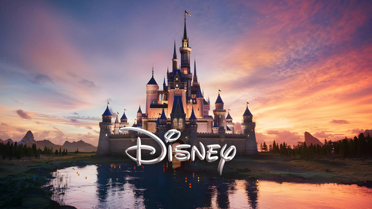 Hollywood giants sue AI firm over ‘piracy’
