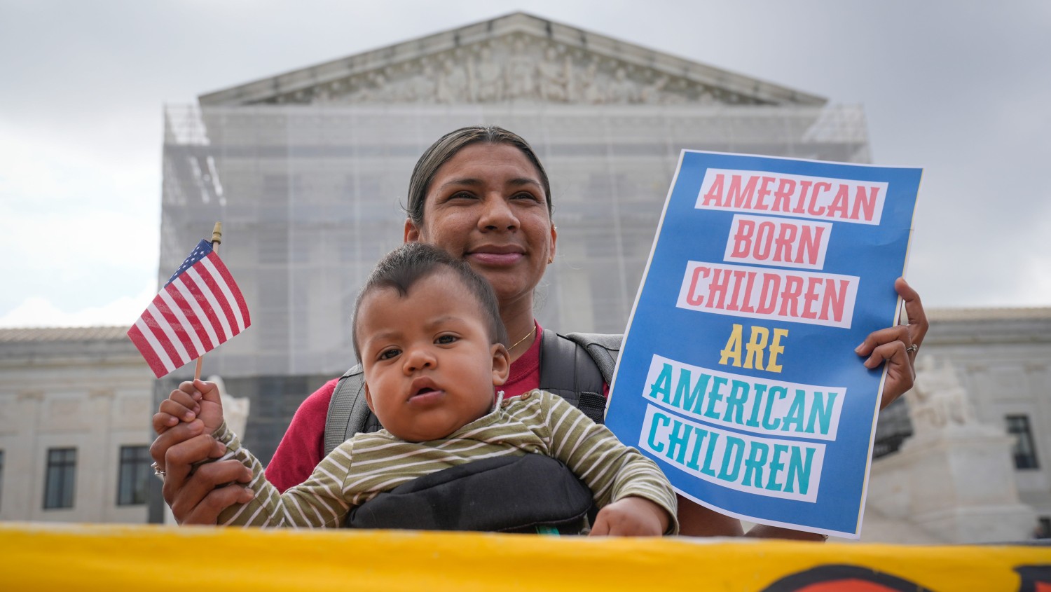 Get ready for a flurry of activity from the Supreme Court