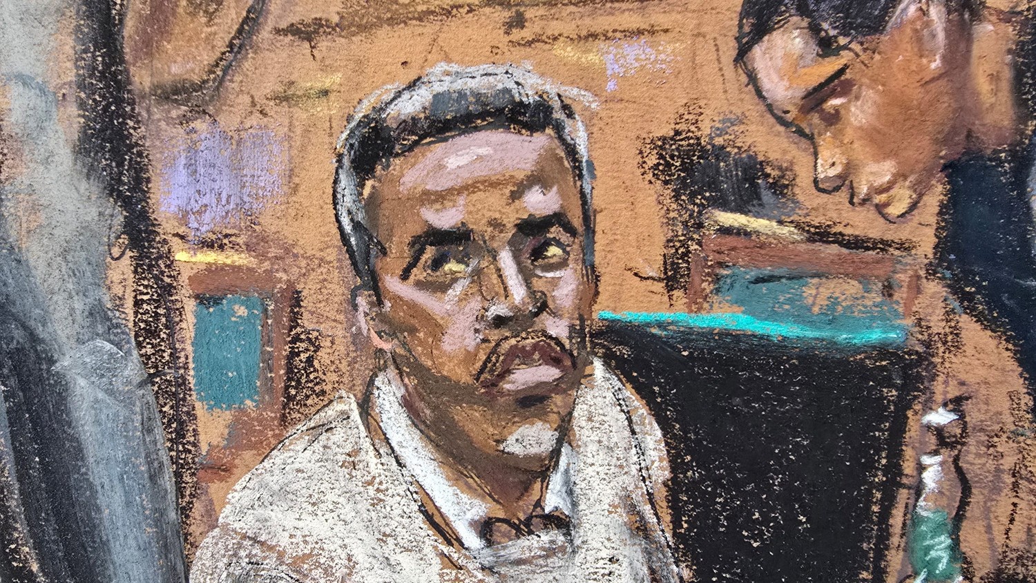 How Diddy's lavish gifts played a role in Jane relationship