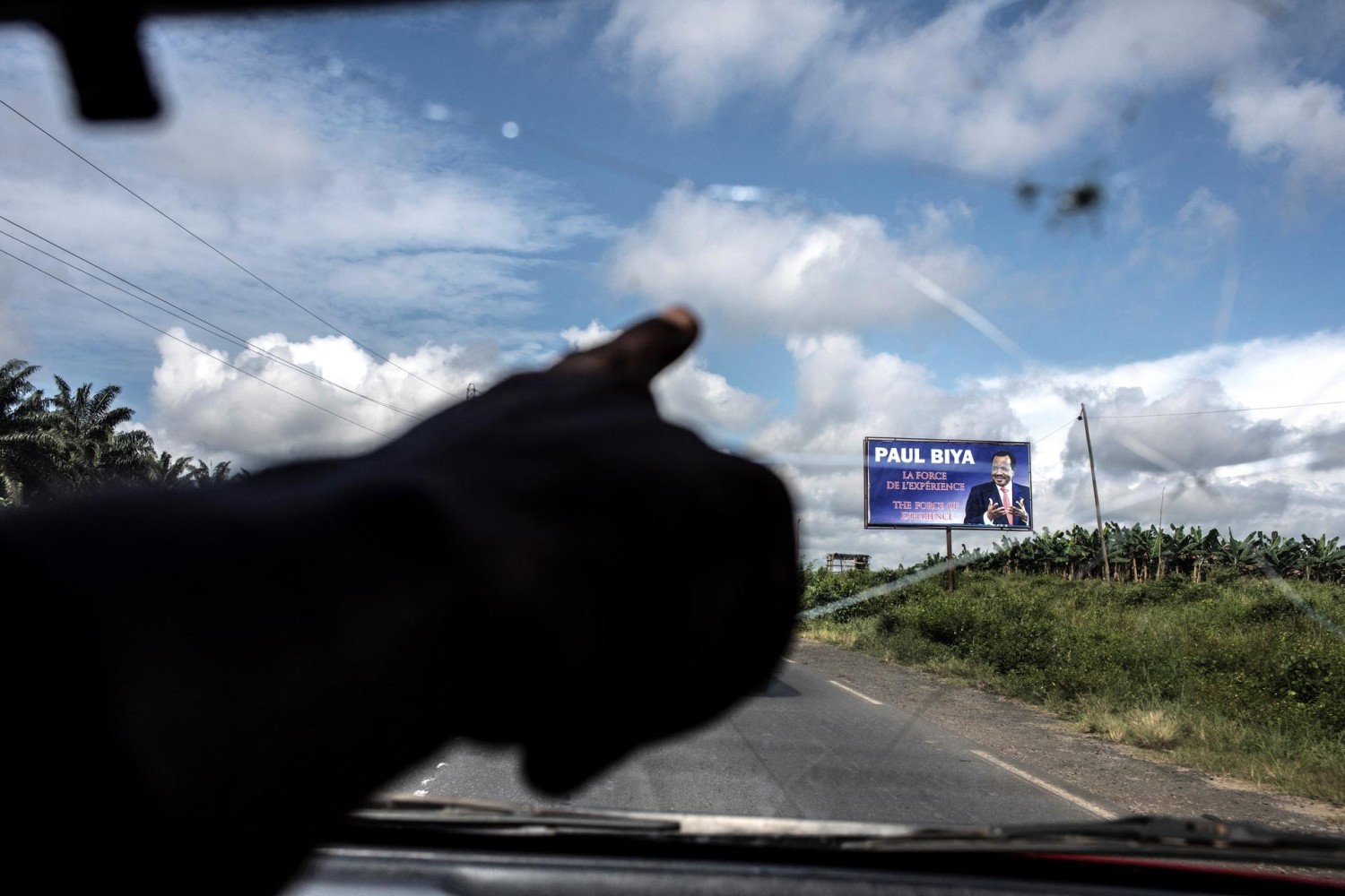 Portrait. L’énigmatique Paul Biya, “propriétaire absent” du Cameroun depuis quarante-deux ans