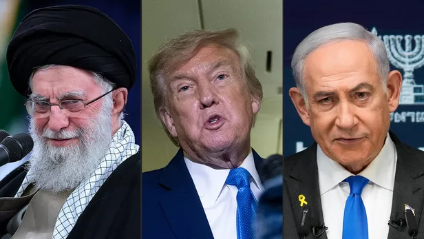 La moitié des Américains considère l’Iran comme un ennemi, mais une large majorité s’oppose à une intervention militaire des États-Unis