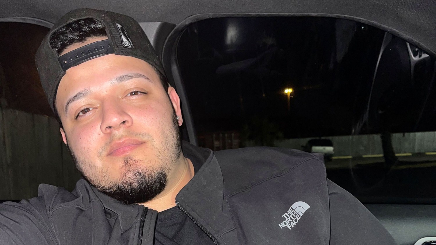 Kilmar Abrego Garcia pleads not guilty to federal human trafficking charges