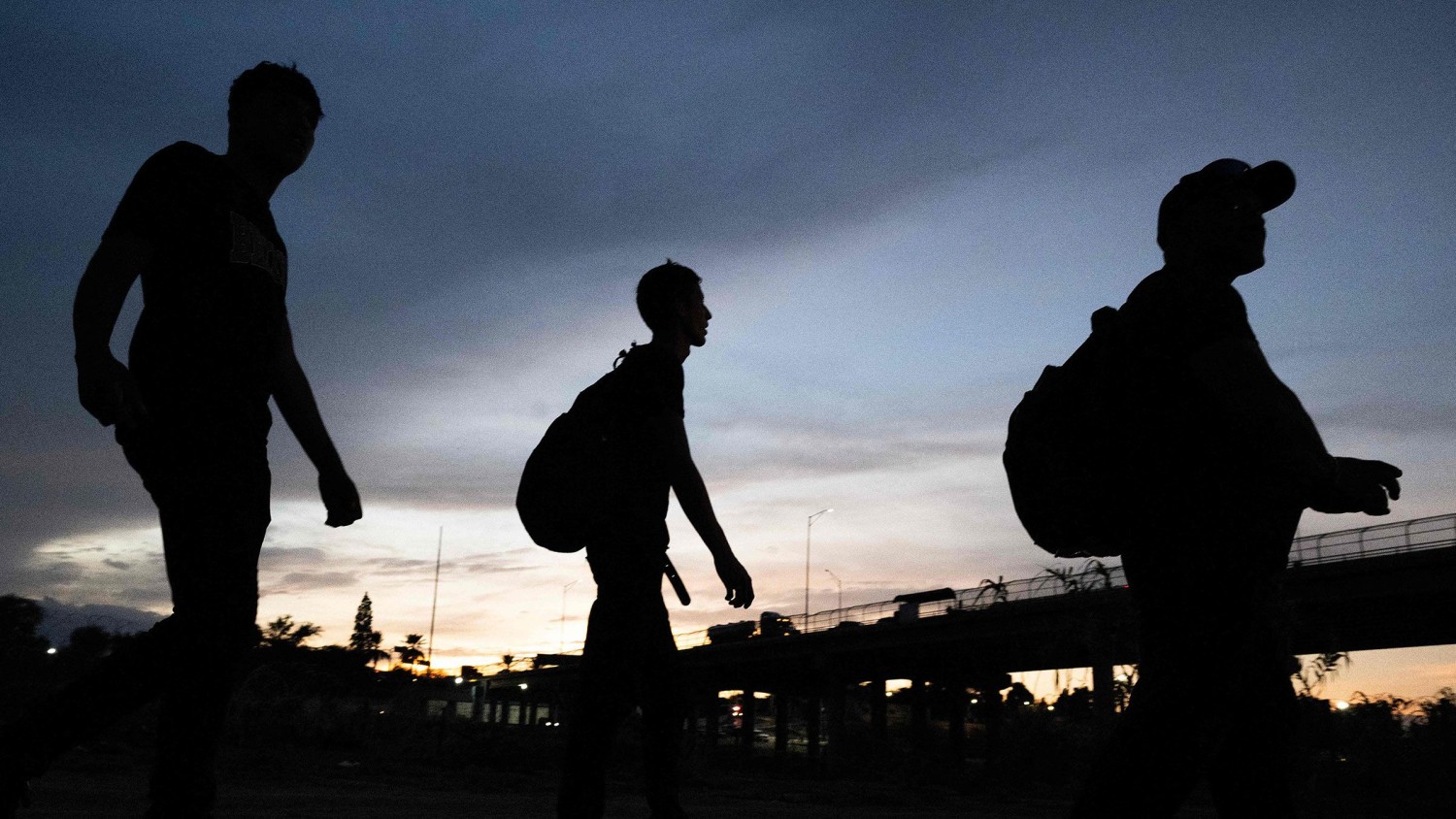 Exclusive: Trump administration will tell migrants from Cuba, Haiti, Nicaragua and Venezuela their legal status is terminated