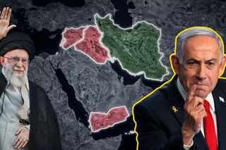 Vidéo. “La doctrine de la pieuvre” : retour sur la stratégie militaire israélienne contre l’Iran