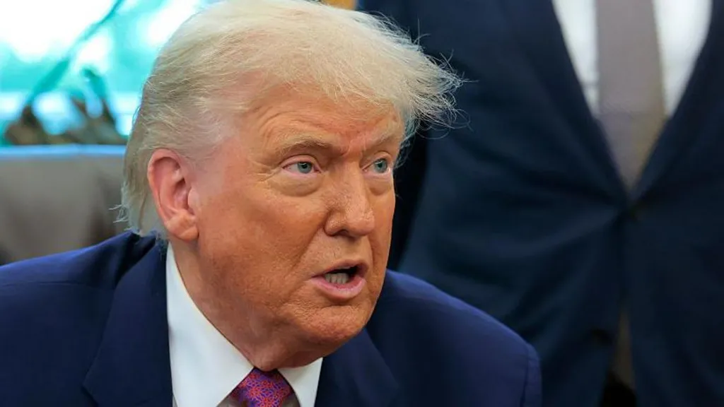Trump says US-China deal 'is done'