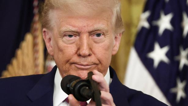 Une frappe israélienne contre l'Iran «pourrait très bien se produire», assure Donald Trump
