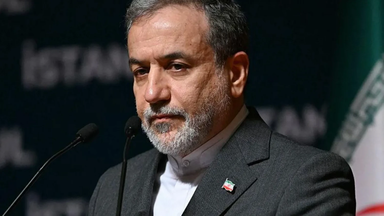 Iranian foreign minister admits serious damage to nuclear sites
