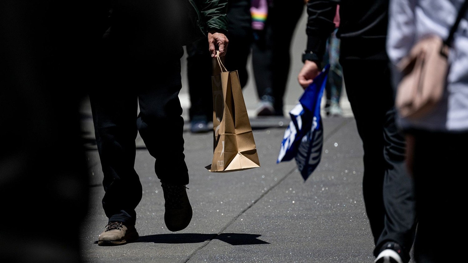Has anything actually gotten more expensive because of Trump’s tariffs?