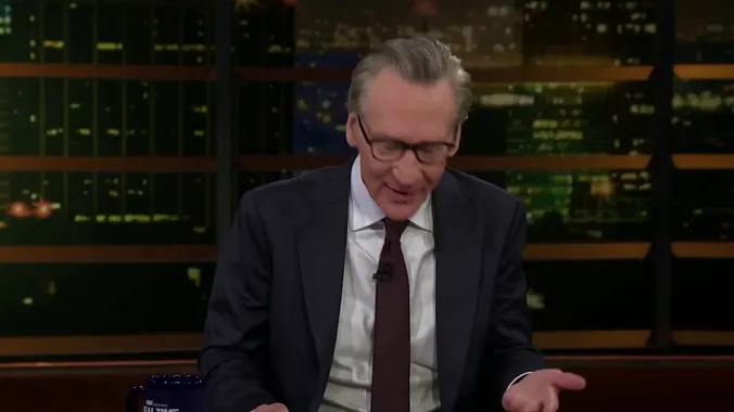 Bill Maher rips ex-ABC reporter over ‘world-class hater’ Trump post: ‘What the f---?’