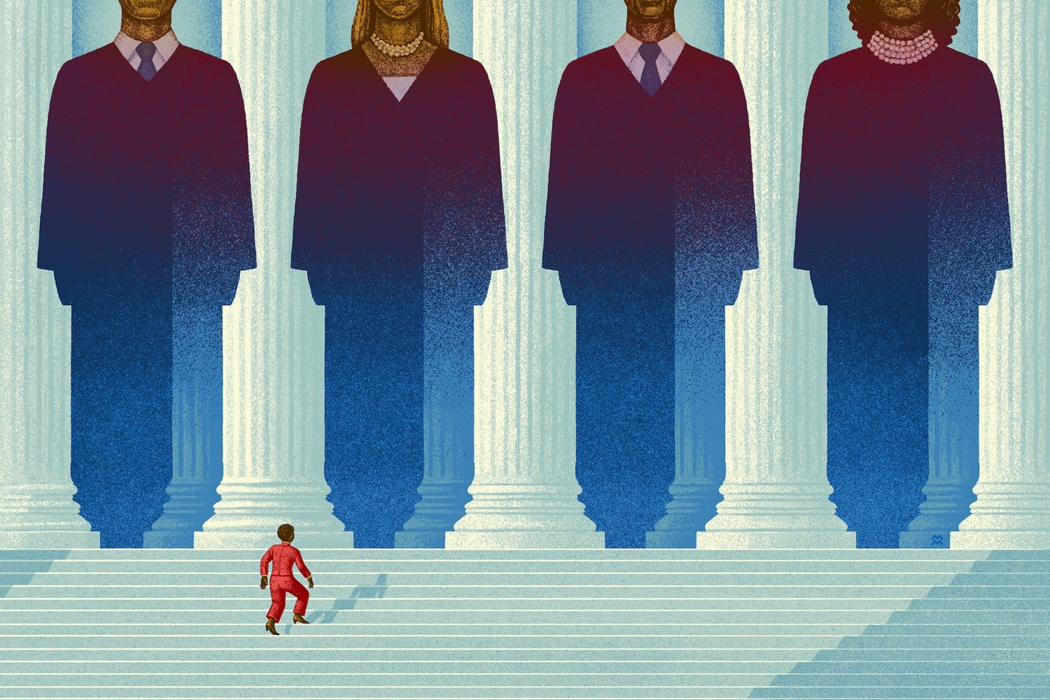Tracking key Supreme Court cases of the 2024-2025 term