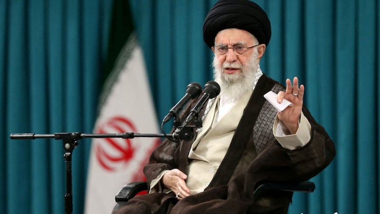 Israel says Iran is close to a nuclear weapon. Others doubt it