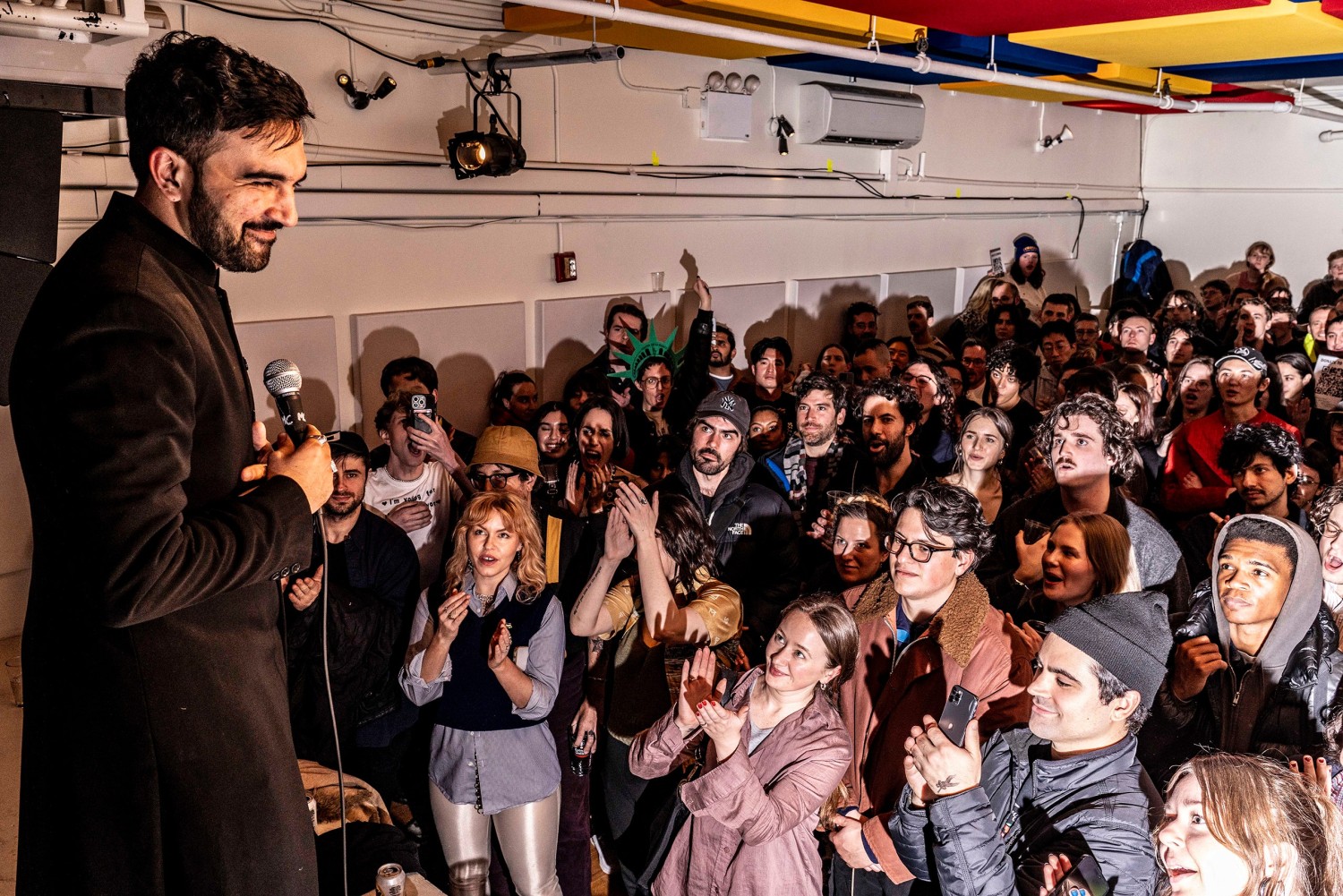 What Zohran Mamdani Got Right About Running for Mayor