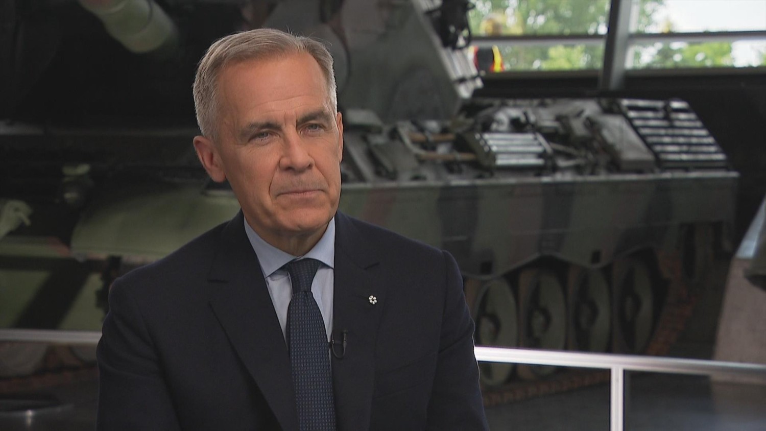Une entente avec Trump au G7? « On fait des progrès », dit Mark Carney