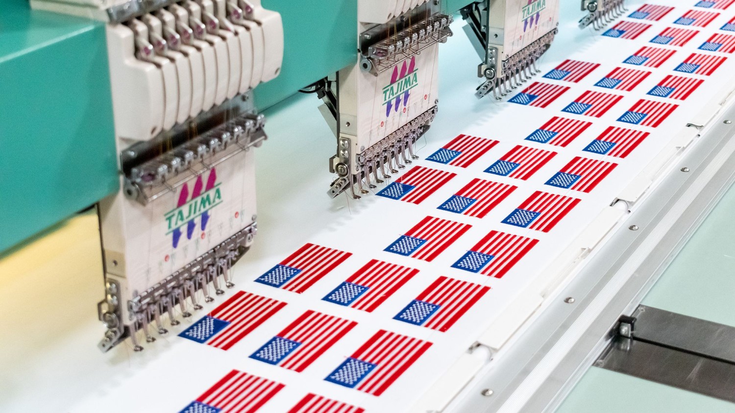 US companies are scrambling to move supply chains. This small island could be the answer