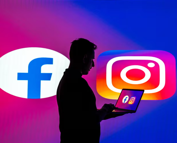 Facebook and Instagram owner Meta to enable AI ad creation by end of next year