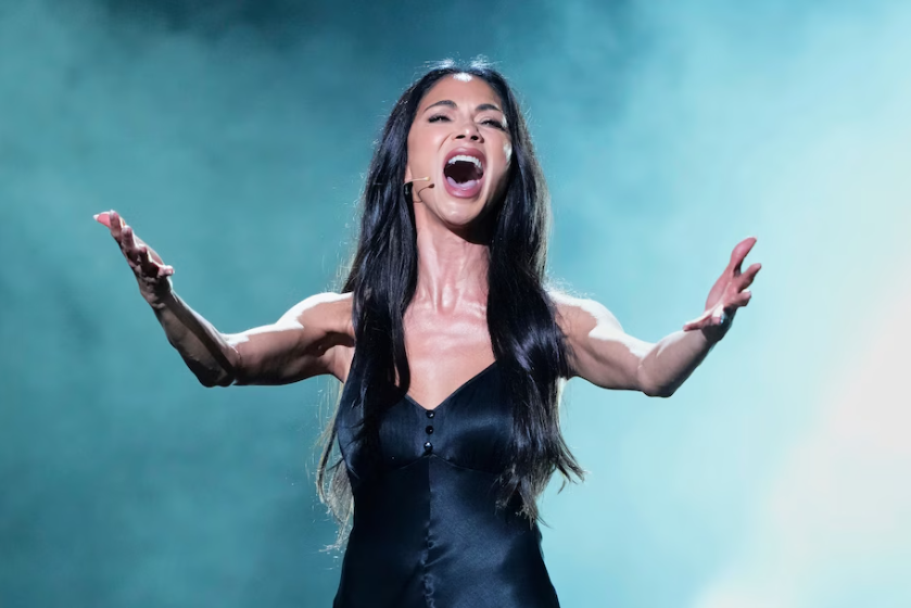 The best and worst moments from the Tony Awards﻿