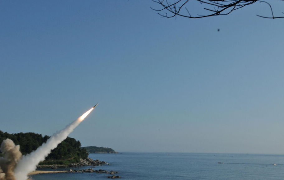 Guerre en Ukraine : c’est quoi « Sapsan », ce nouveau missile supersonique de Kiev capable de frapper des cibles à 300 km