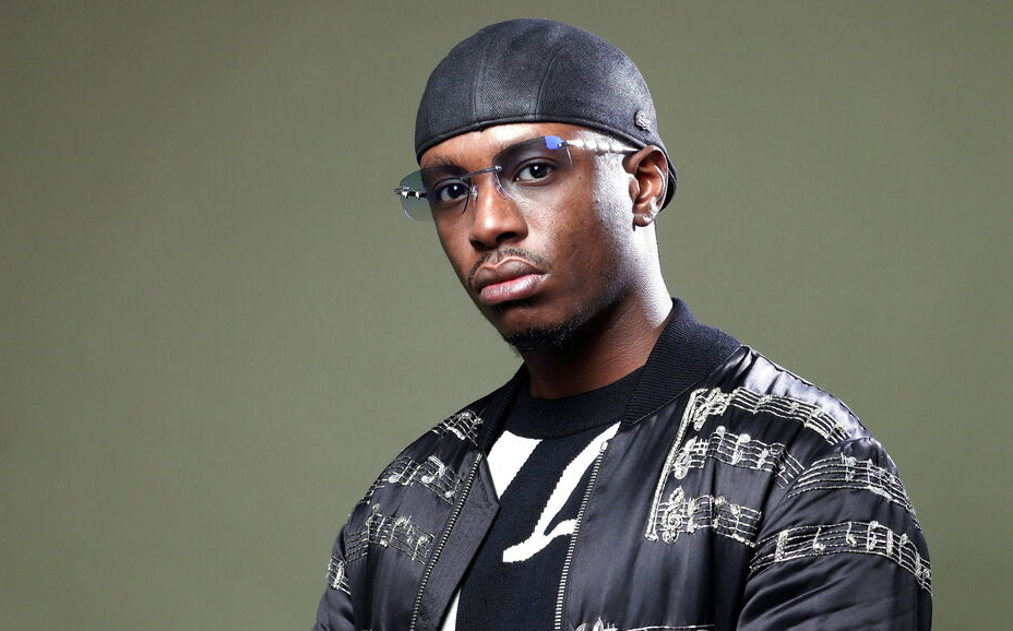 Le rappeur Werenoi est mort le 17 mai 2025. LP/Jean-Baptiste Quentin