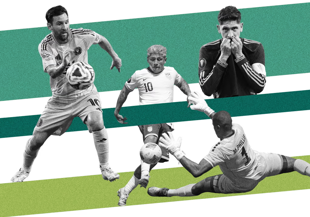 No kings, few fans: USA’s year of World Cups gets off to a flat start