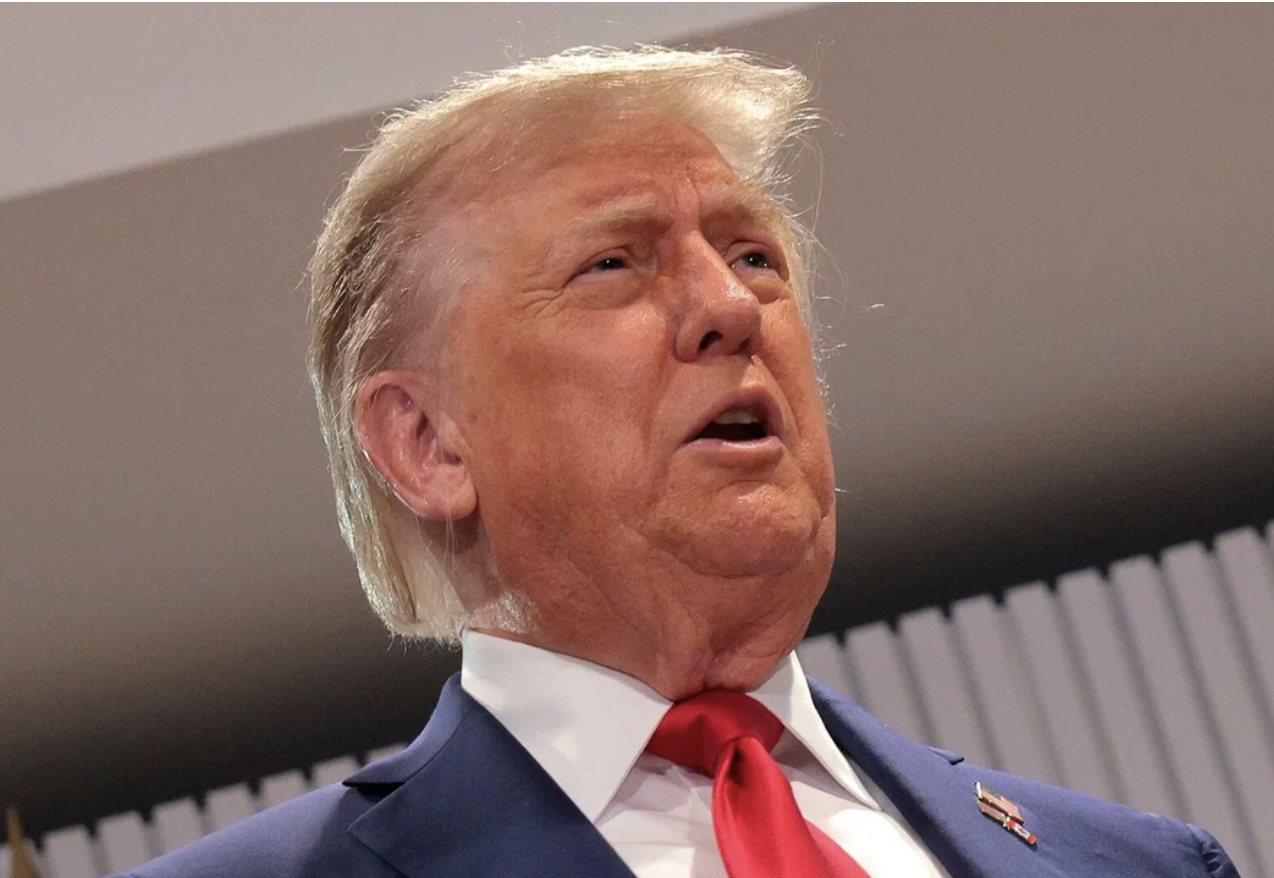 cbsn-fusion-senate-republicans-release-new-details-trump-budget-bill-thumbnail.jpg  Trump says he wants "real end" to Iran's nuclear program