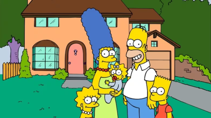 Why Marge Simpson's death suddenly has viewers talking about The Simpsons again