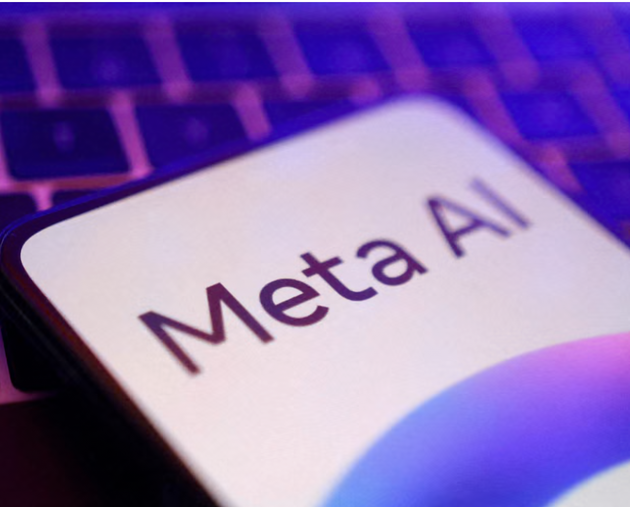 Meta wins AI copyright lawsuit as US judge rules against authors