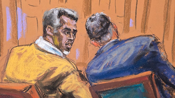 Diddy's lawyer pleads with jury to 'return him to his family' as deliberations begin