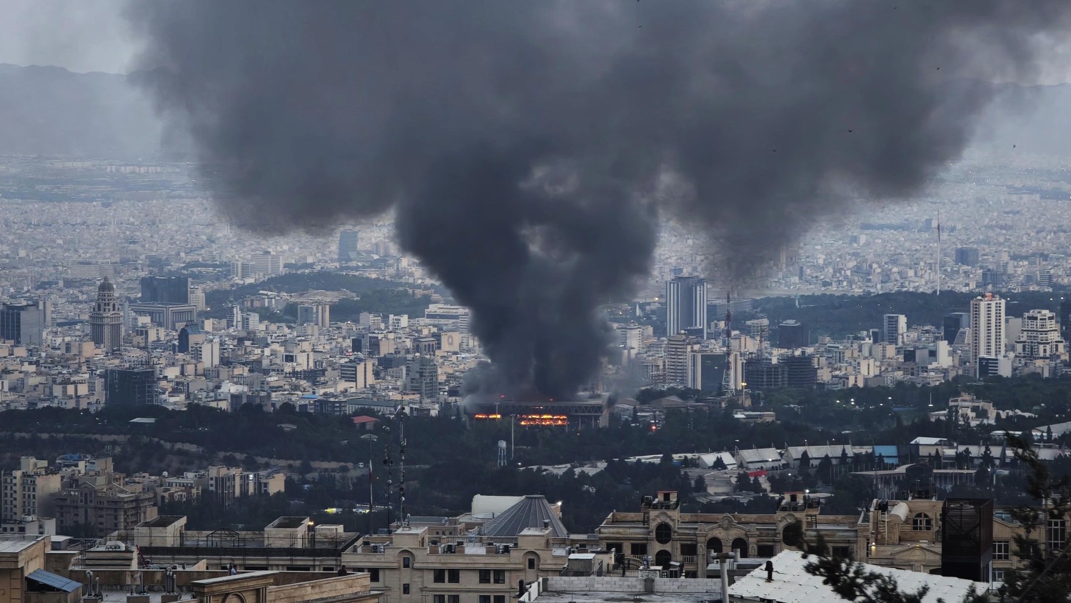 Comprendre,Iran-Israël : qui a gagné la guerre?