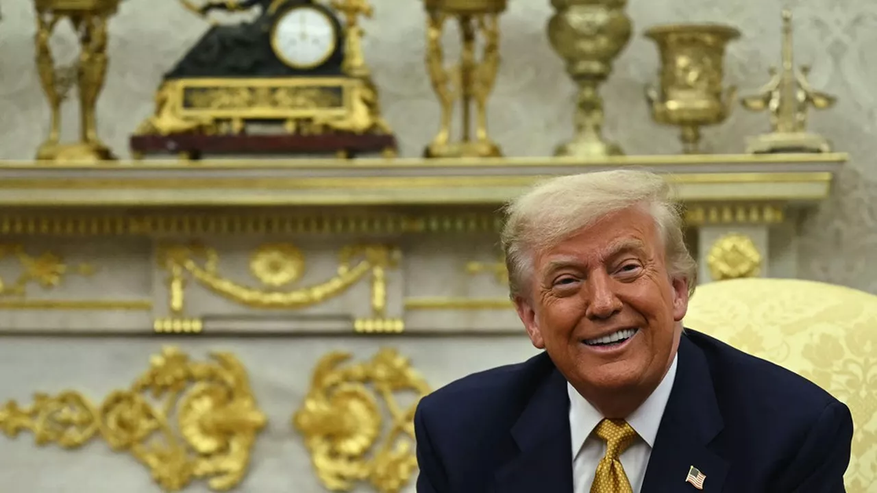 Droits de douane : les succès de Trump cimentent le retour du protectionnisme américain