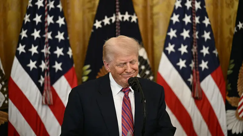 DOJ moves to release grand jury testimony in Epstein case